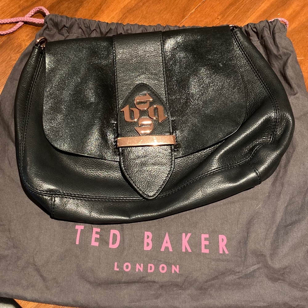 TED BAKER purse